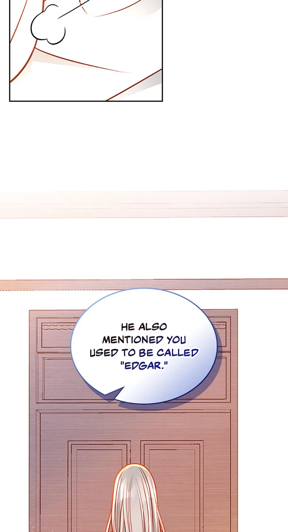 The Duchess’s Secret Dressing Room Chapter 121 – Page 85