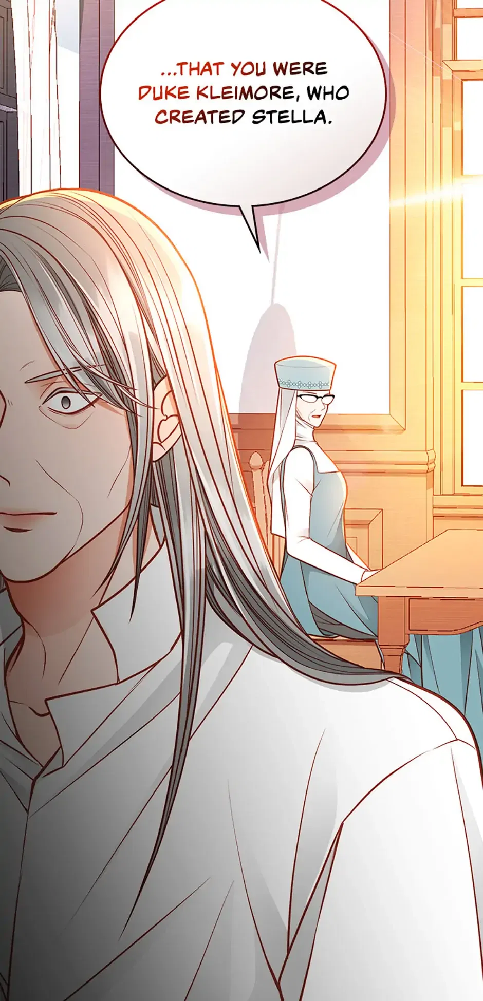 The Duchess’s Secret Dressing Room Chapter 121 – Page 91