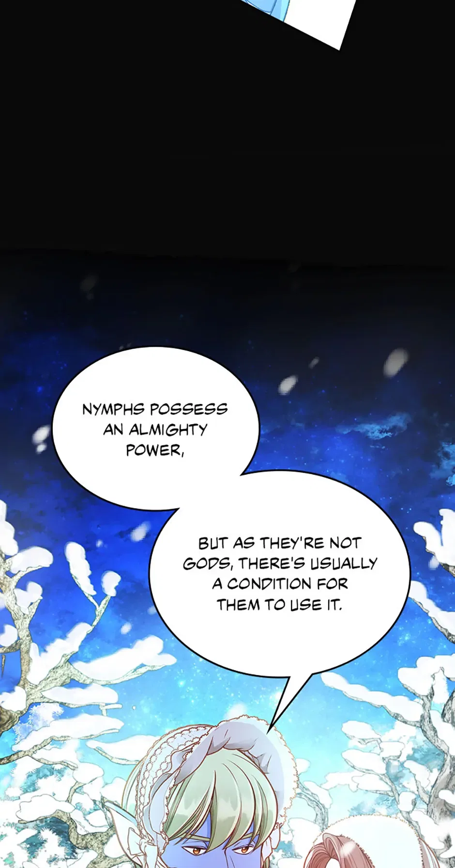 The Duchess’s Secret Dressing Room Chapter 120 – Page 3