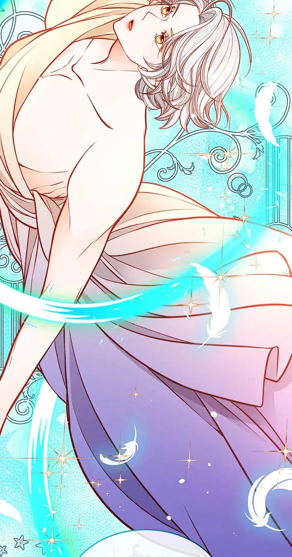 The Duchess’s Secret Dressing Room Chapter 120 – Page 6
