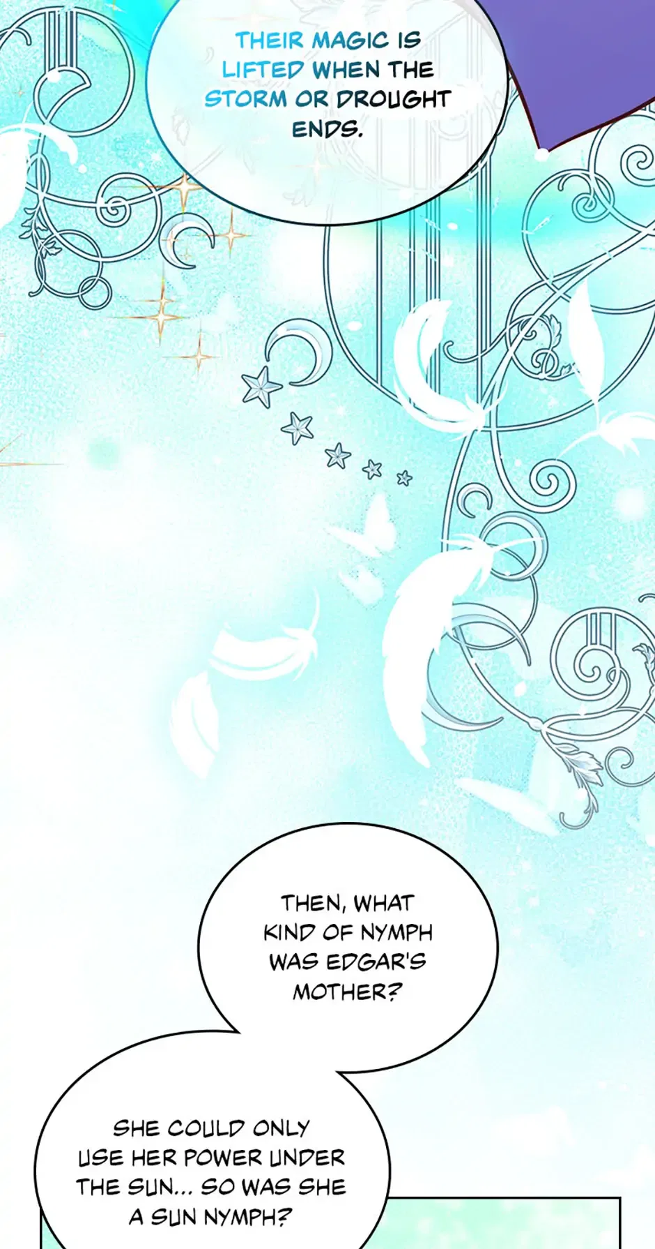 The Duchess’s Secret Dressing Room Chapter 120 – Page 7