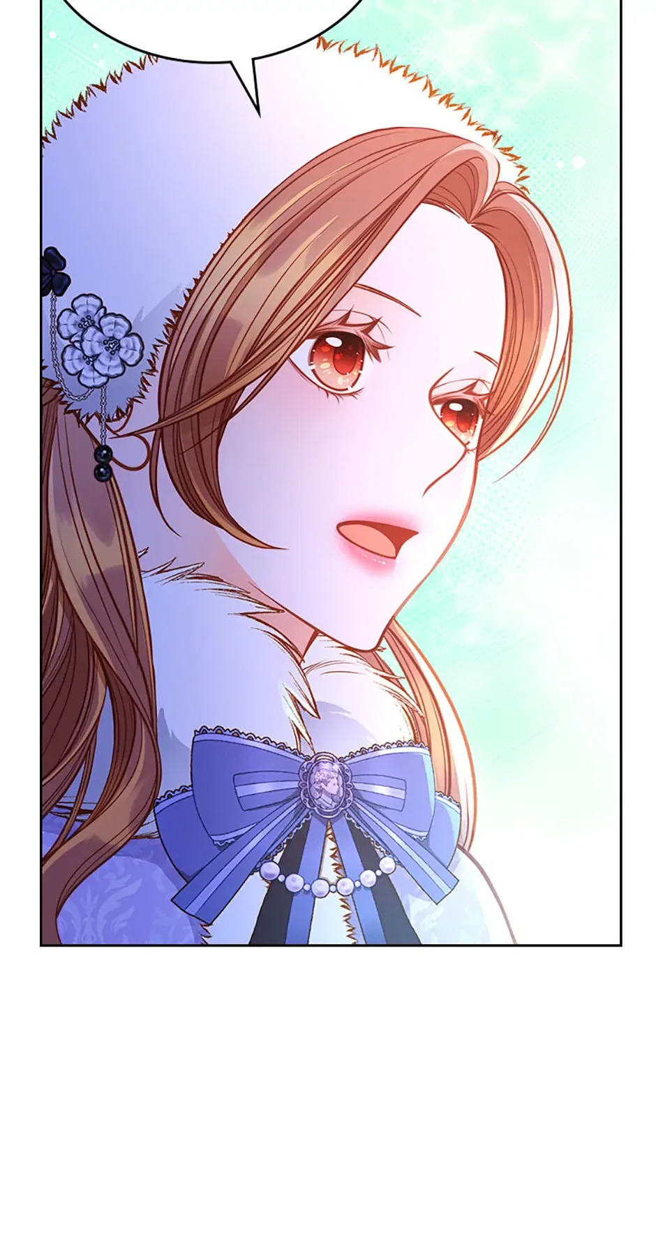 The Duchess’s Secret Dressing Room Chapter 120 – Page 8