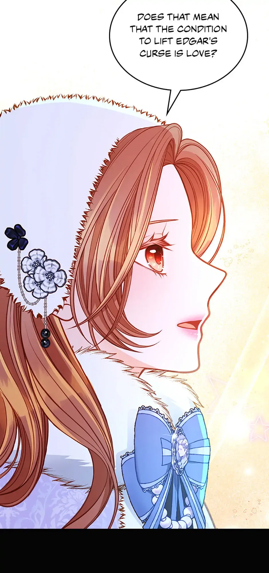 The Duchess’s Secret Dressing Room Chapter 120 – Page 11
