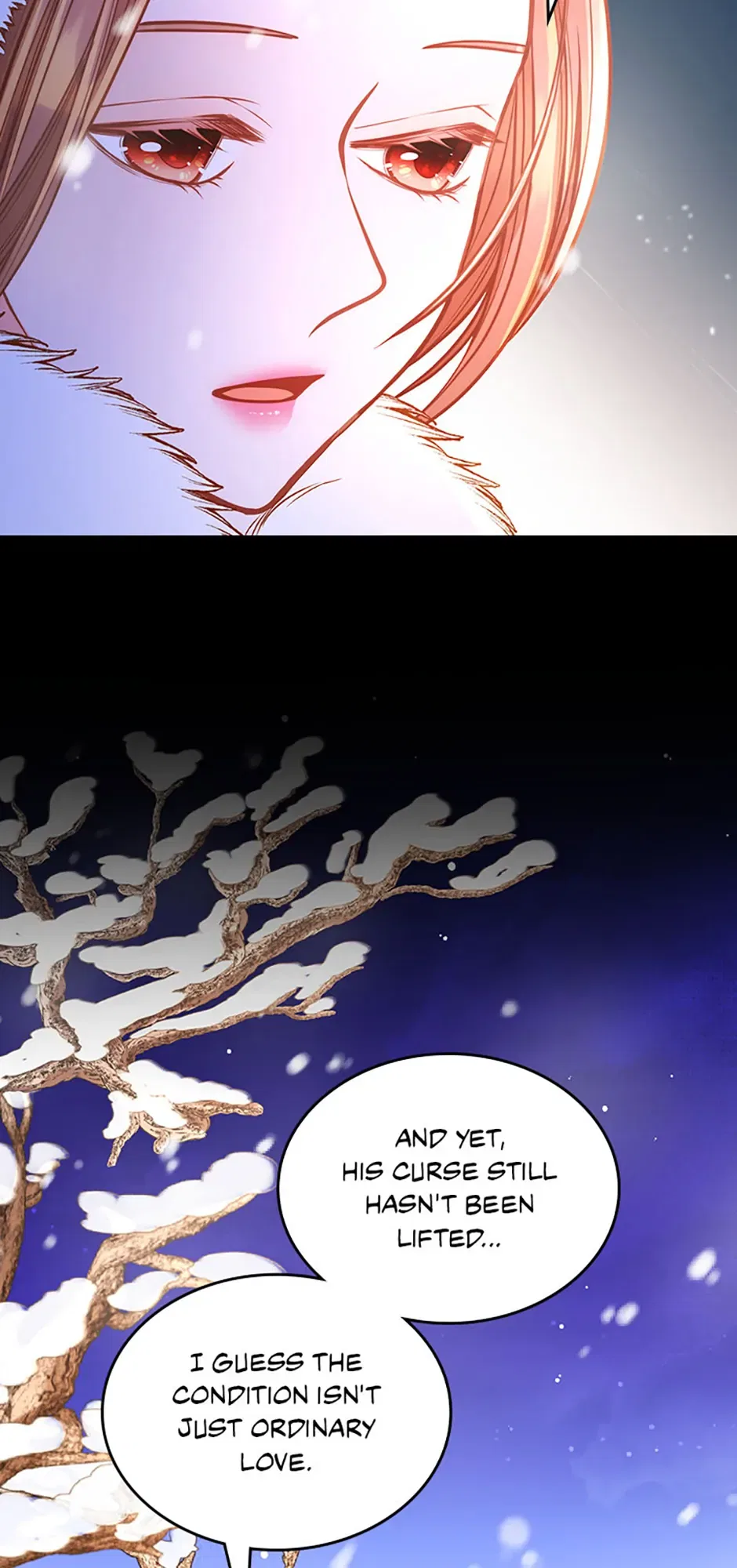 The Duchess’s Secret Dressing Room Chapter 120 – Page 13