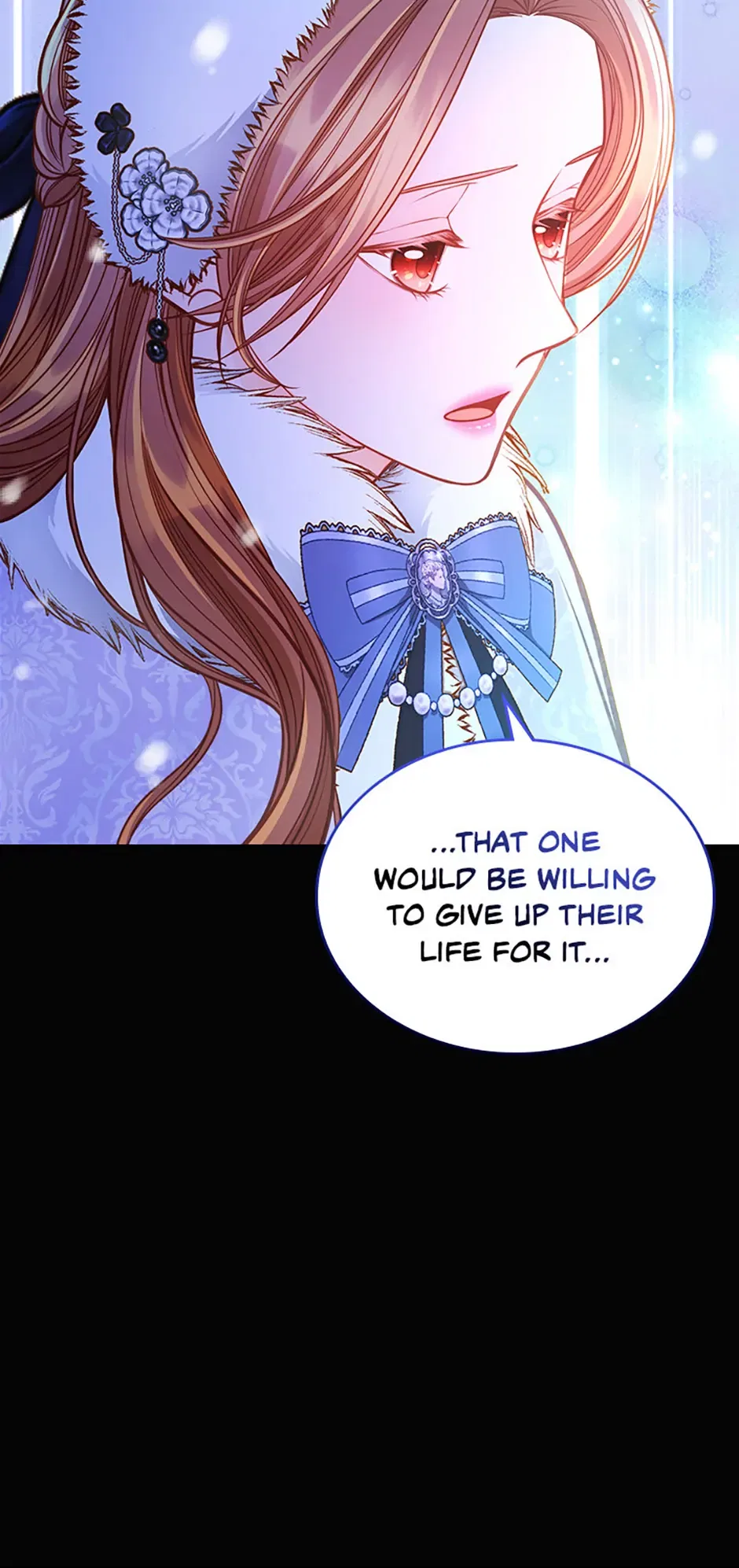 The Duchess’s Secret Dressing Room Chapter 120 – Page 15