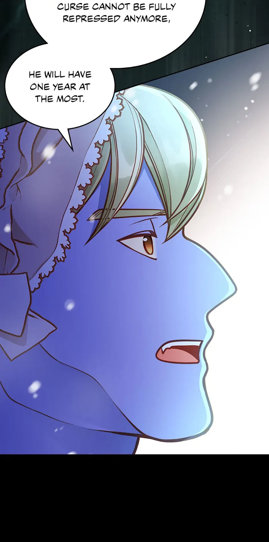 The Duchess’s Secret Dressing Room Chapter 120 – Page 21