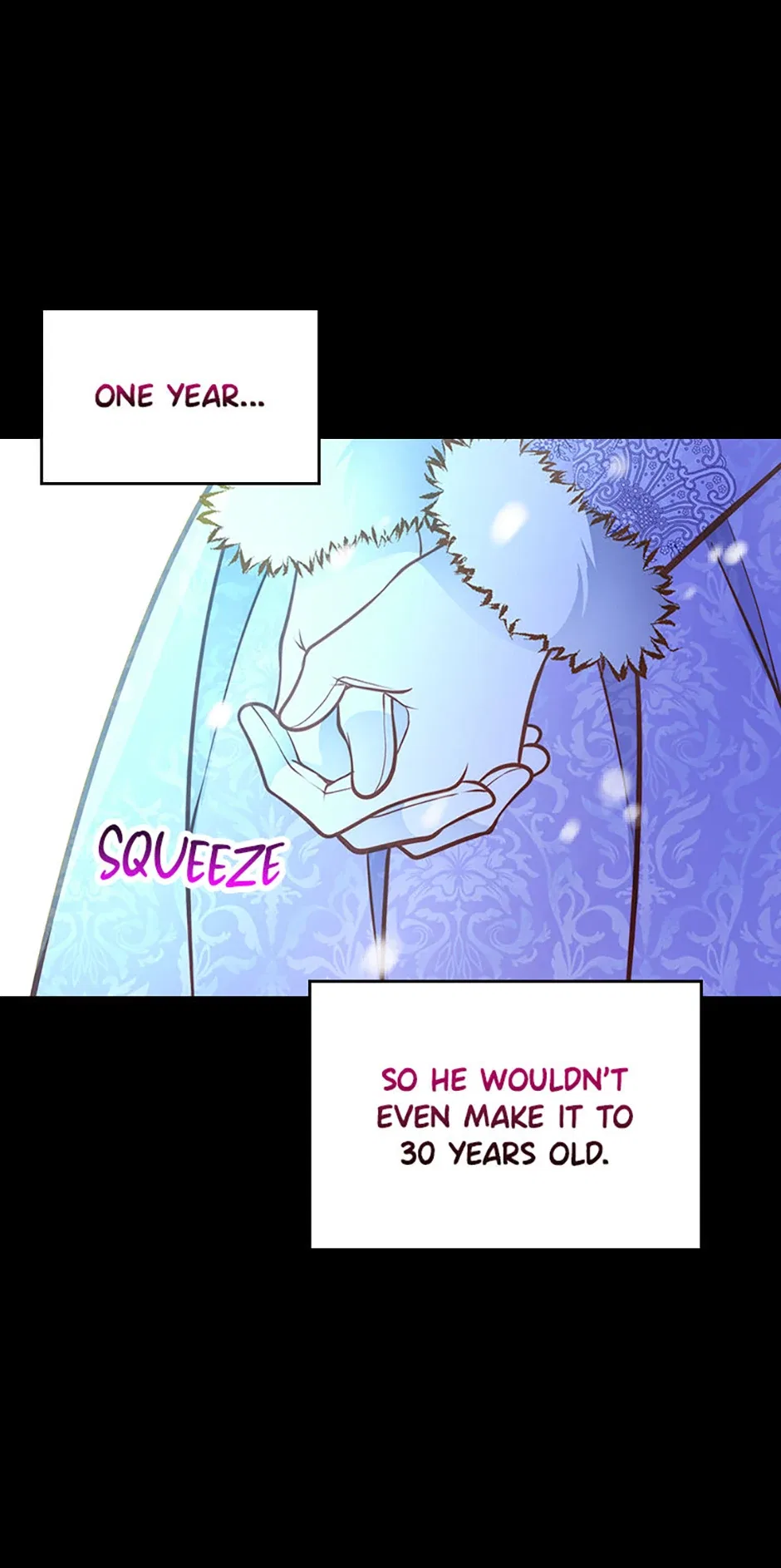The Duchess’s Secret Dressing Room Chapter 120 – Page 22
