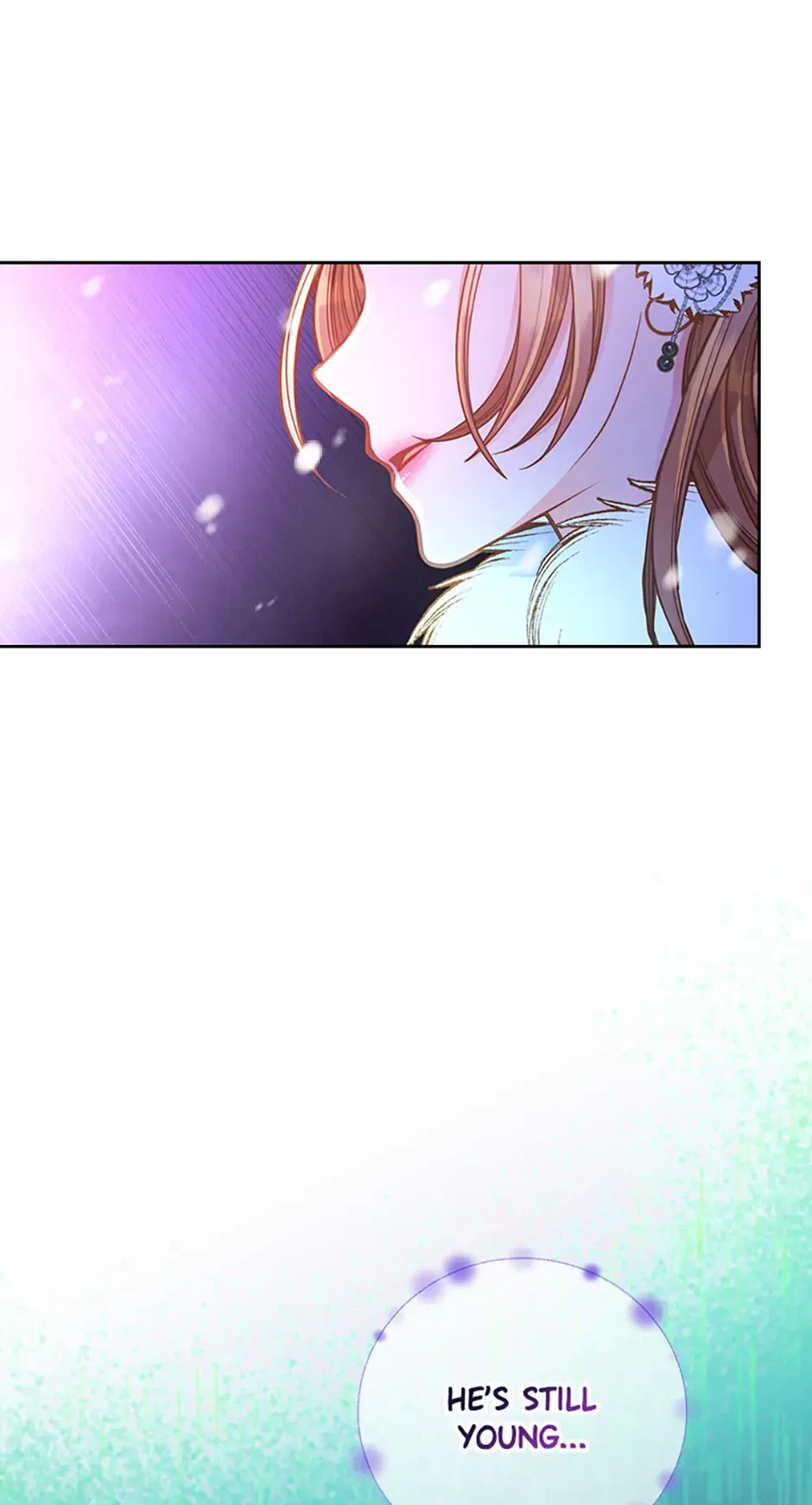 The Duchess’s Secret Dressing Room Chapter 120 – Page 26