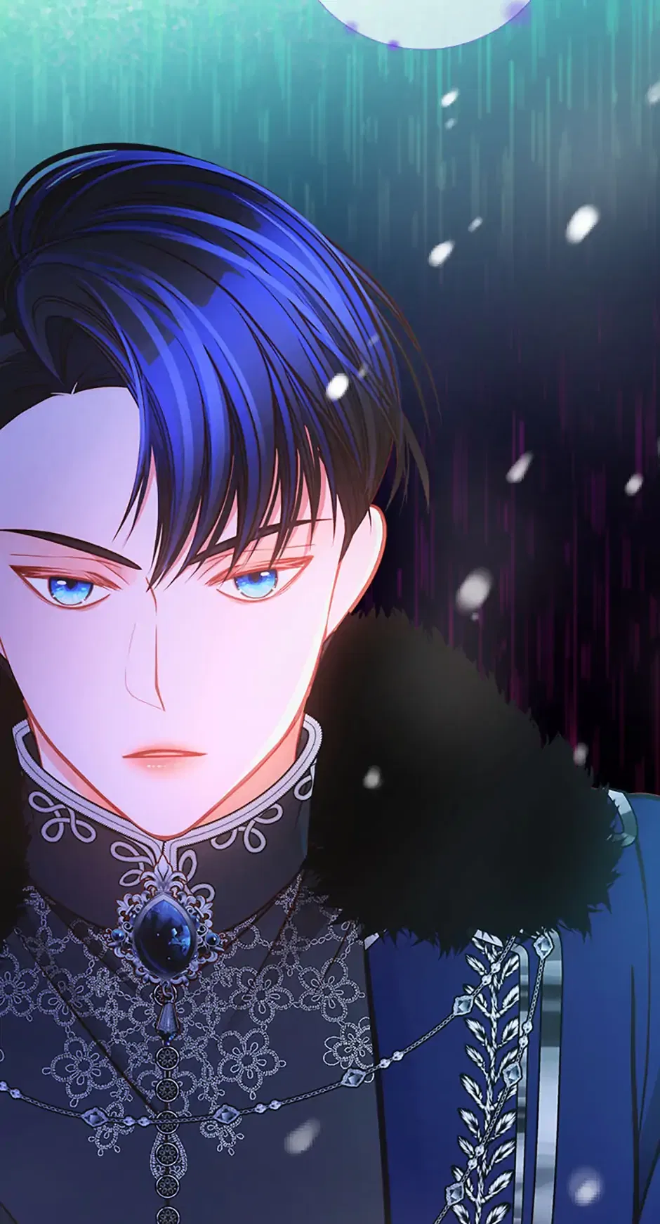 The Duchess’s Secret Dressing Room Chapter 120 – Page 27