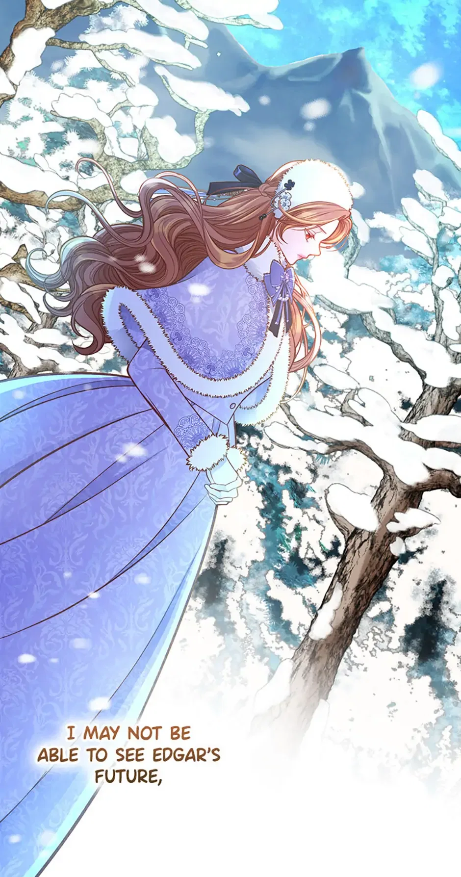 The Duchess’s Secret Dressing Room Chapter 120 – Page 31
