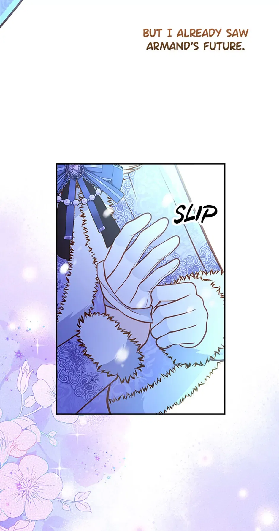 The Duchess’s Secret Dressing Room Chapter 120 – Page 32