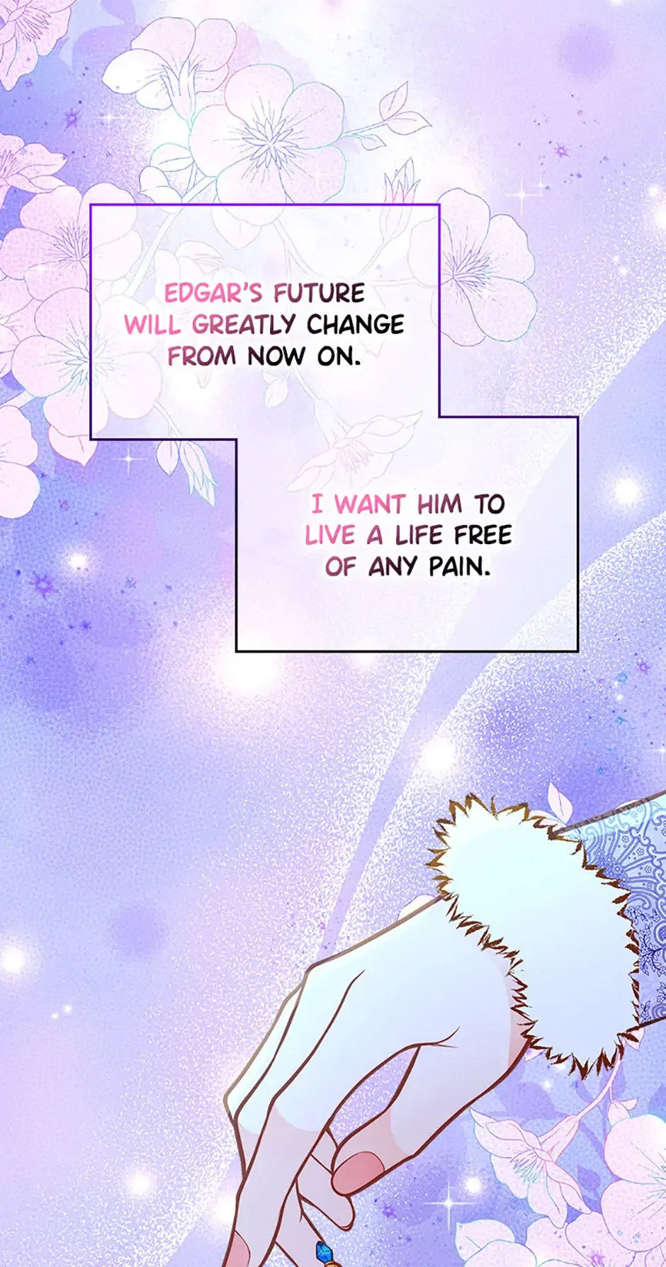 The Duchess’s Secret Dressing Room Chapter 120 – Page 33