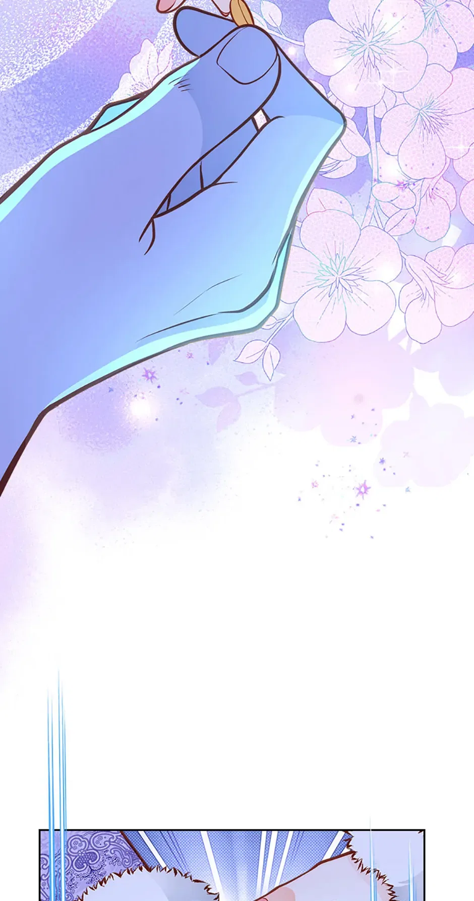 The Duchess’s Secret Dressing Room Chapter 120 – Page 34