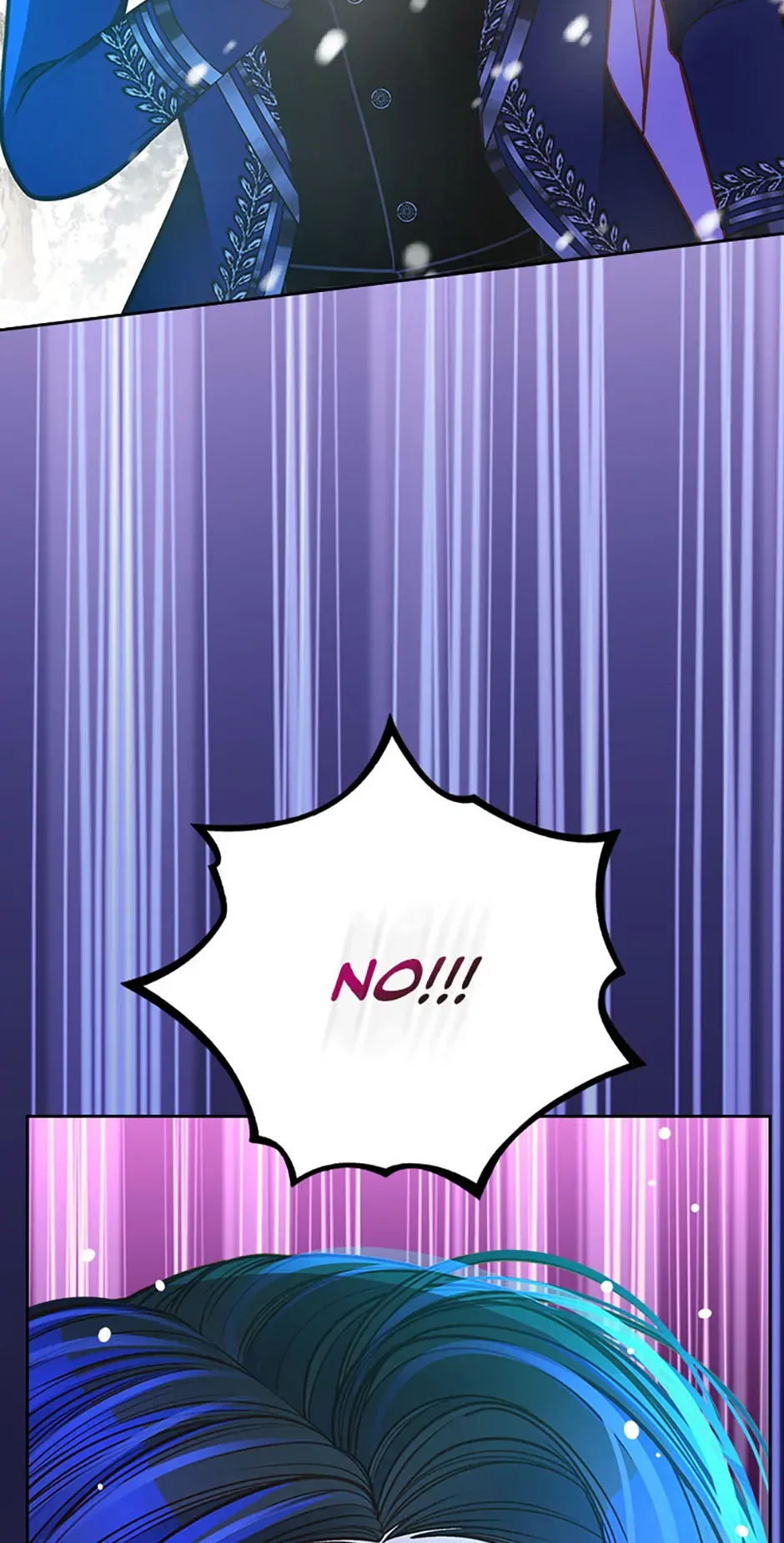 The Duchess’s Secret Dressing Room Chapter 120 – Page 38