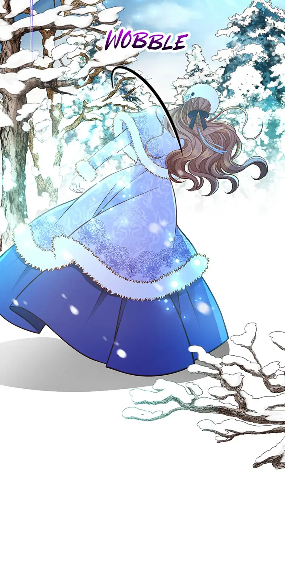 The Duchess’s Secret Dressing Room Chapter 120 – Page 41