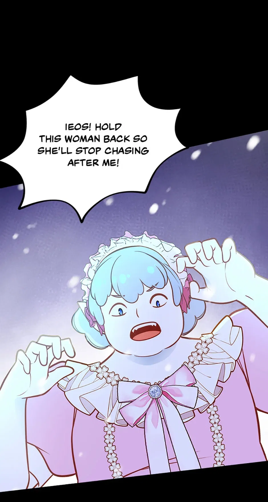 The Duchess’s Secret Dressing Room Chapter 120 – Page 46