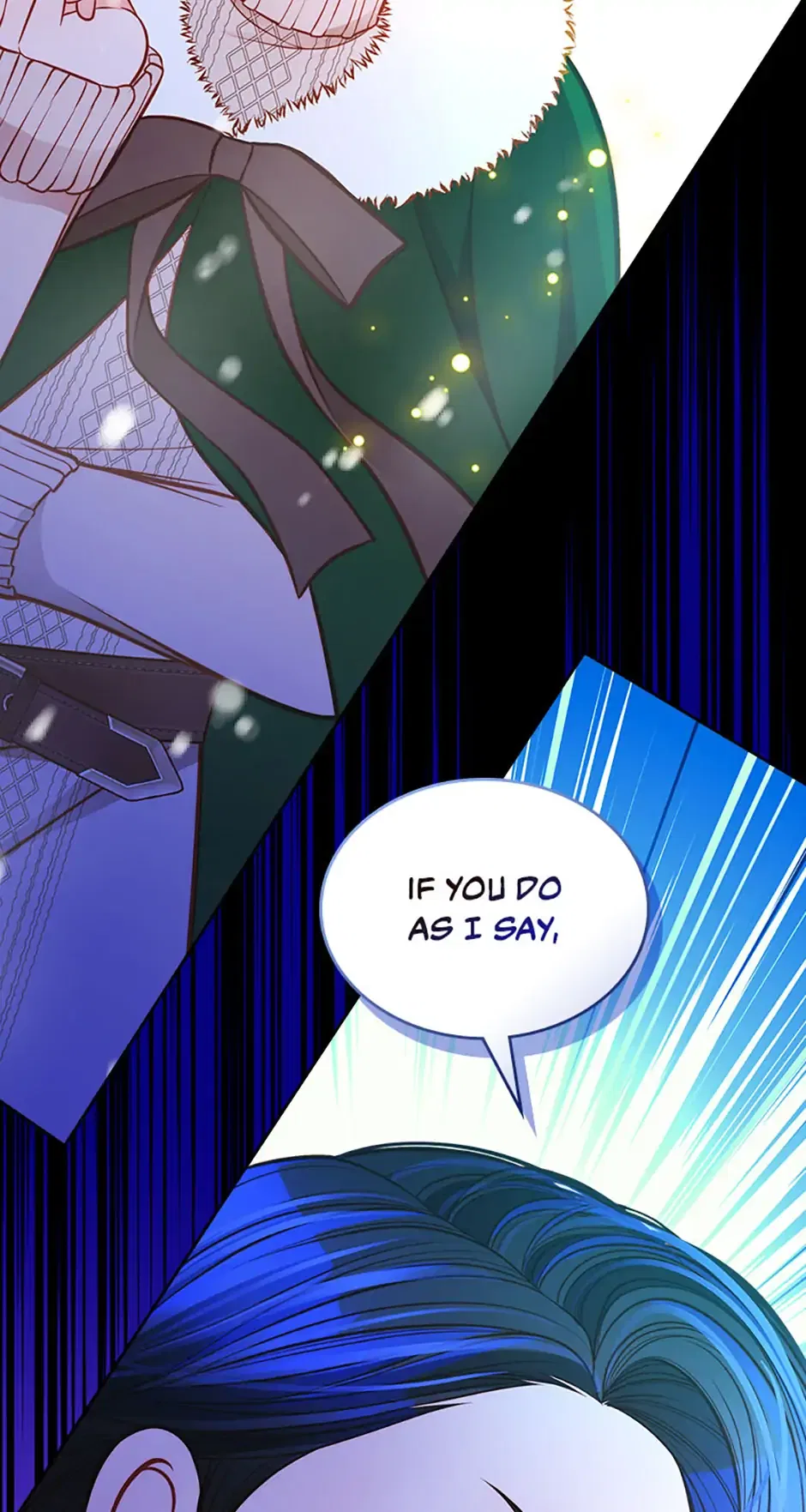 The Duchess’s Secret Dressing Room Chapter 120 – Page 48