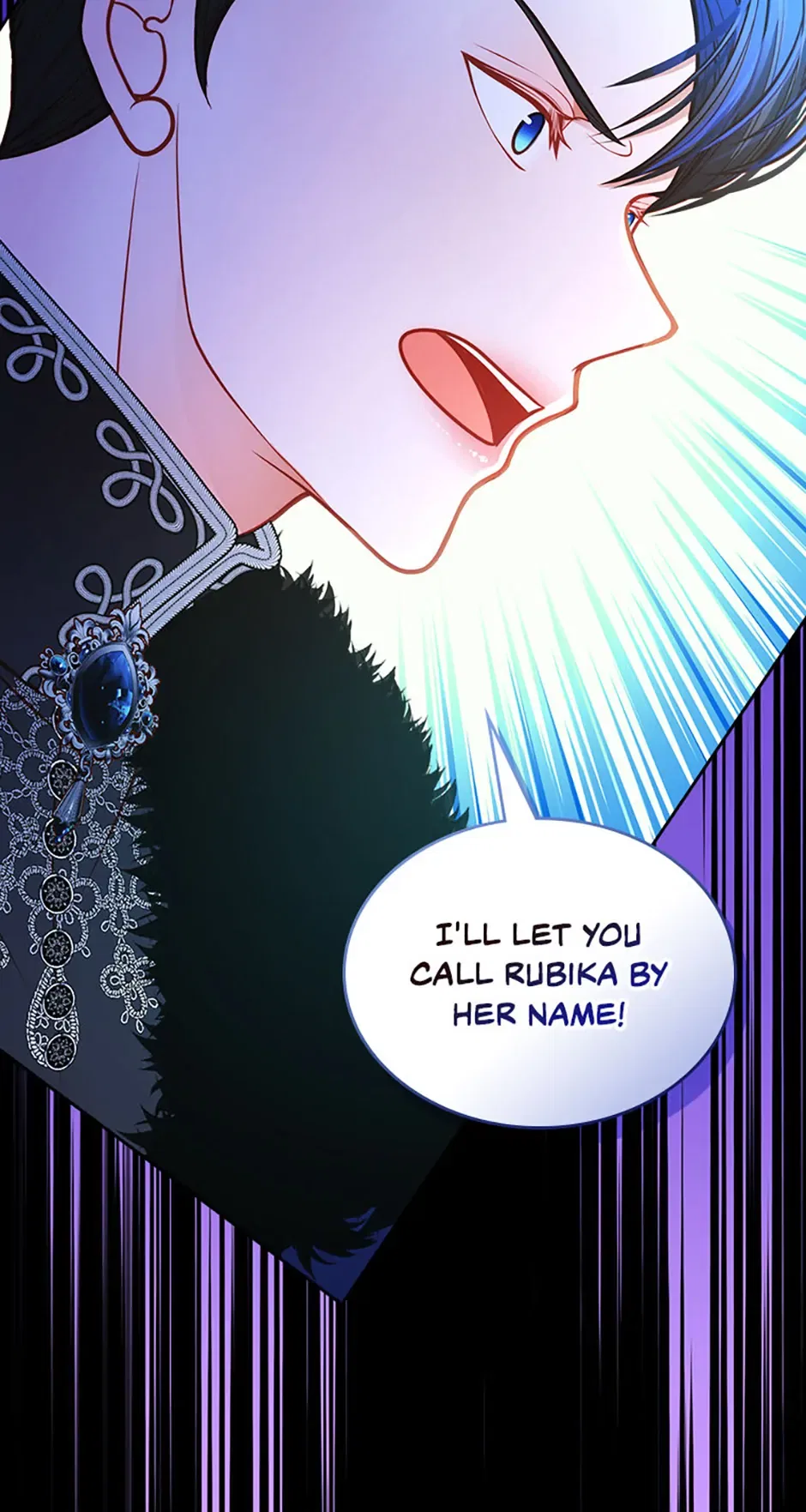 The Duchess’s Secret Dressing Room Chapter 120 – Page 49