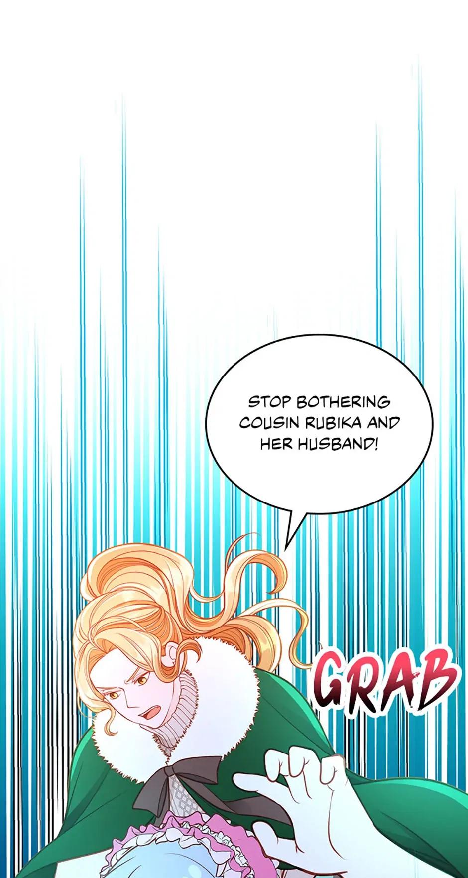 The Duchess’s Secret Dressing Room Chapter 120 – Page 52