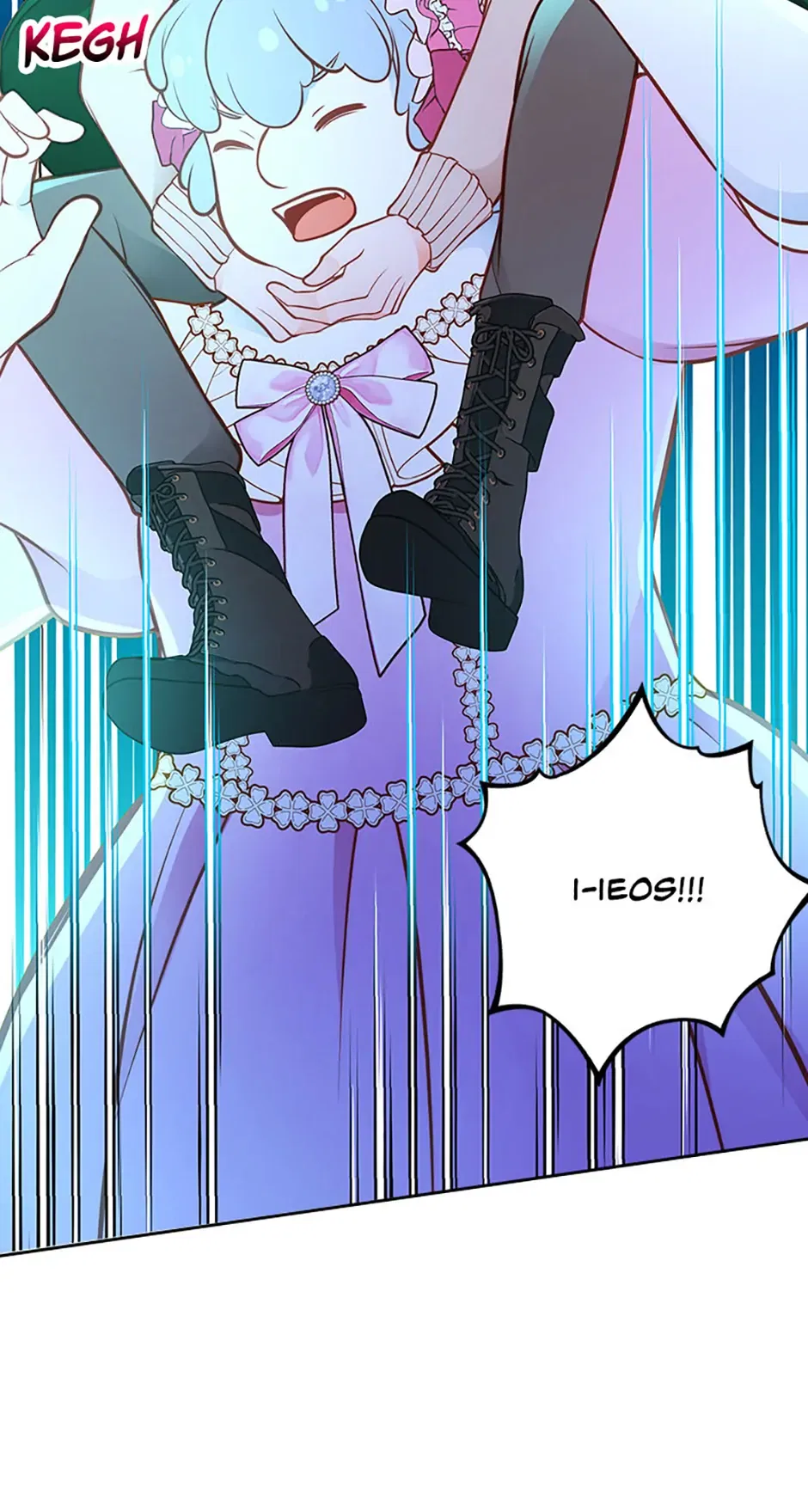 The Duchess’s Secret Dressing Room Chapter 120 – Page 53