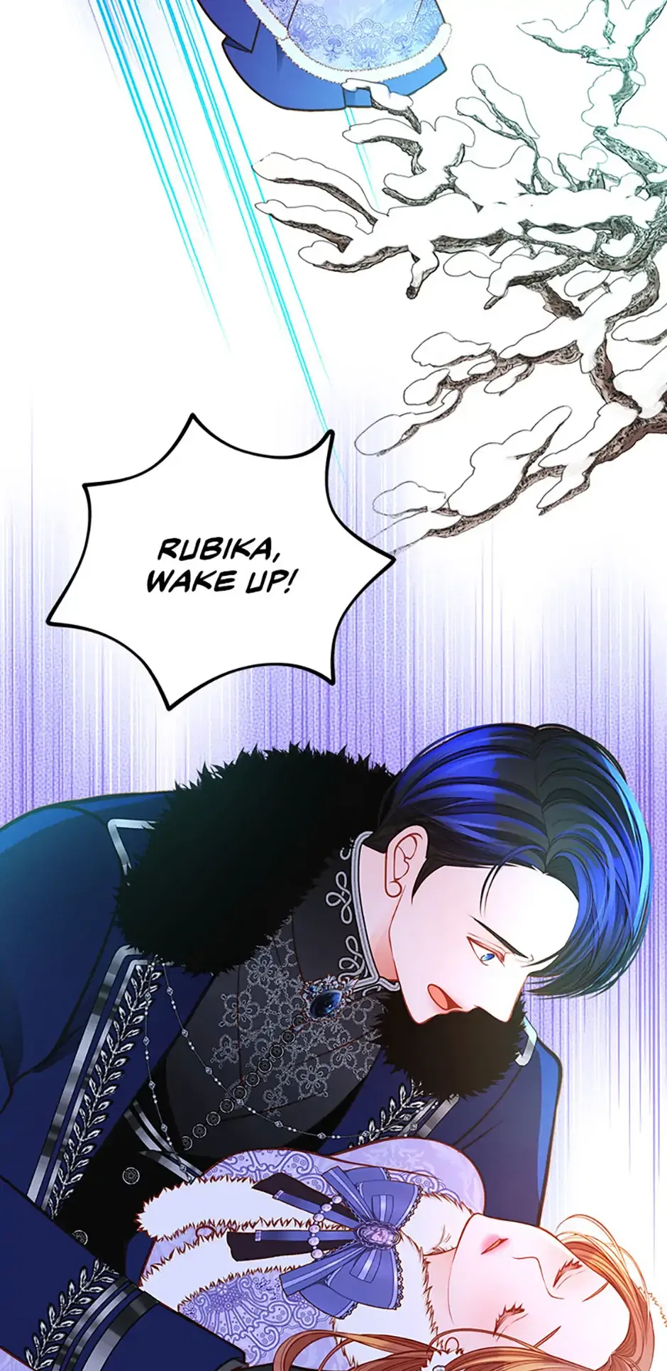 The Duchess’s Secret Dressing Room Chapter 120 – Page 56