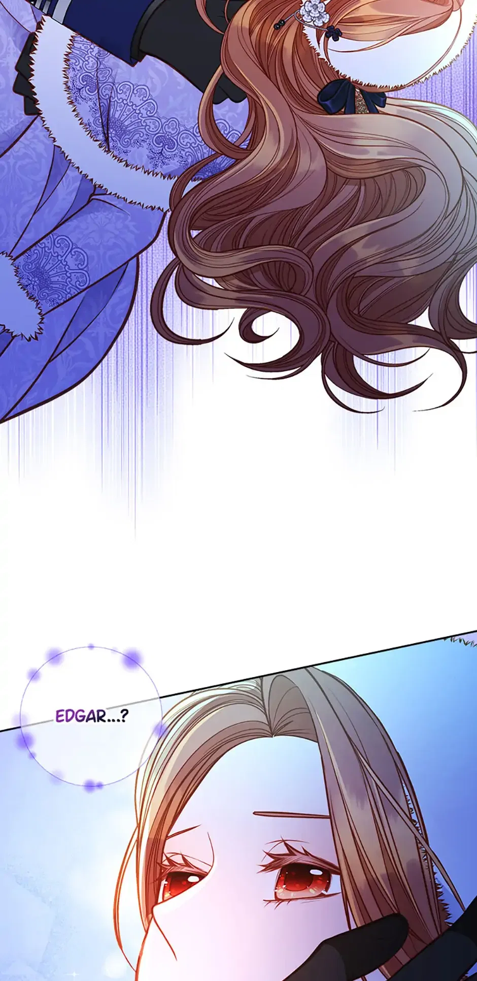 The Duchess’s Secret Dressing Room Chapter 120 – Page 57