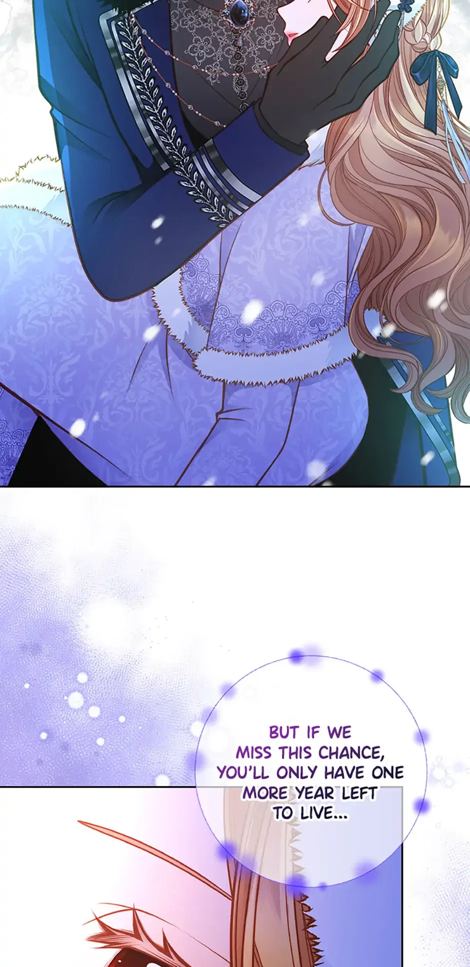 The Duchess’s Secret Dressing Room Chapter 120 – Page 59