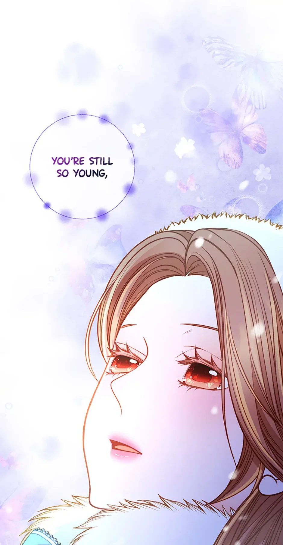 The Duchess’s Secret Dressing Room Chapter 120 – Page 61