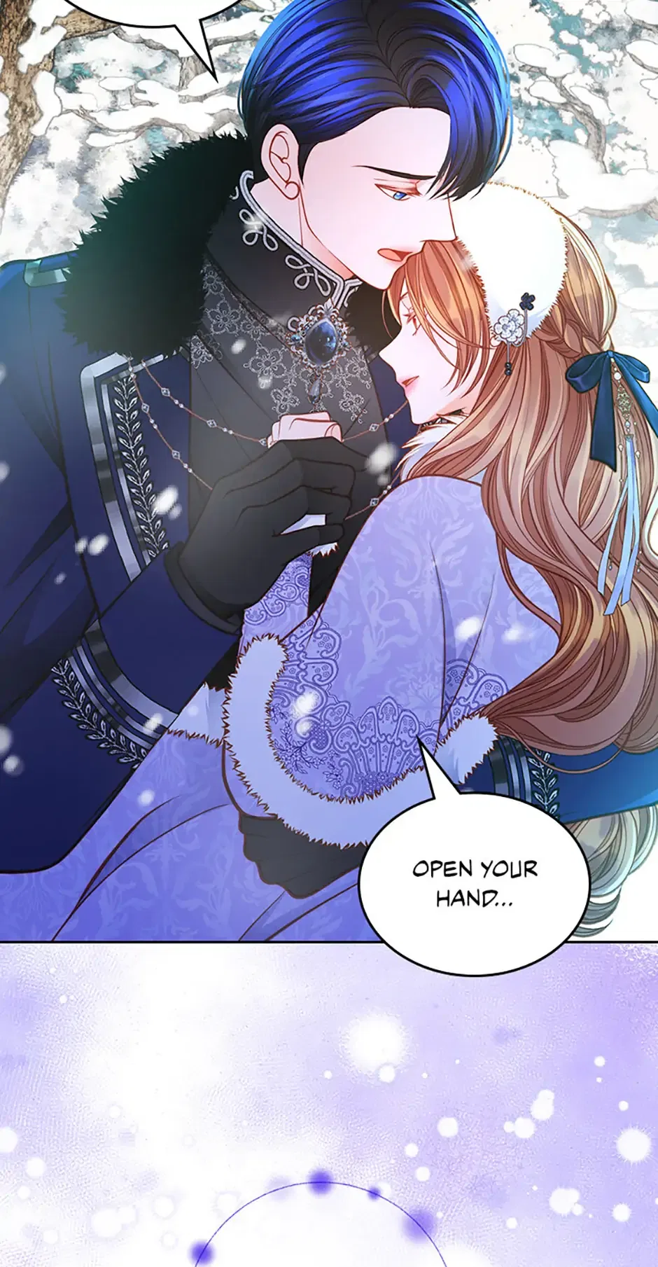 The Duchess’s Secret Dressing Room Chapter 120 – Page 64