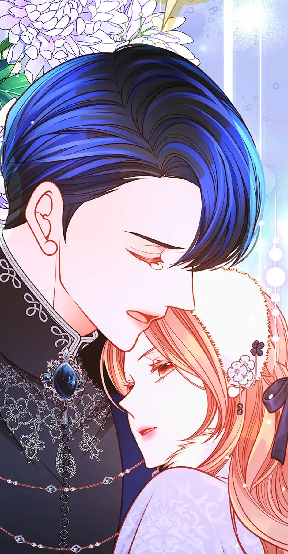 The Duchess’s Secret Dressing Room Chapter 120 – Page 67