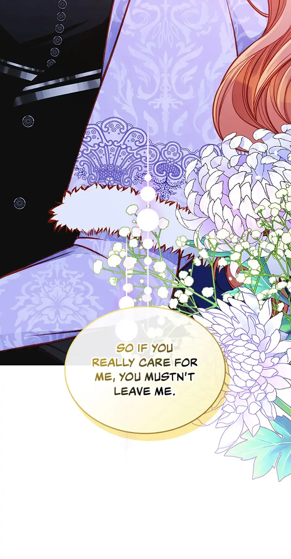 The Duchess’s Secret Dressing Room Chapter 120 – Page 68