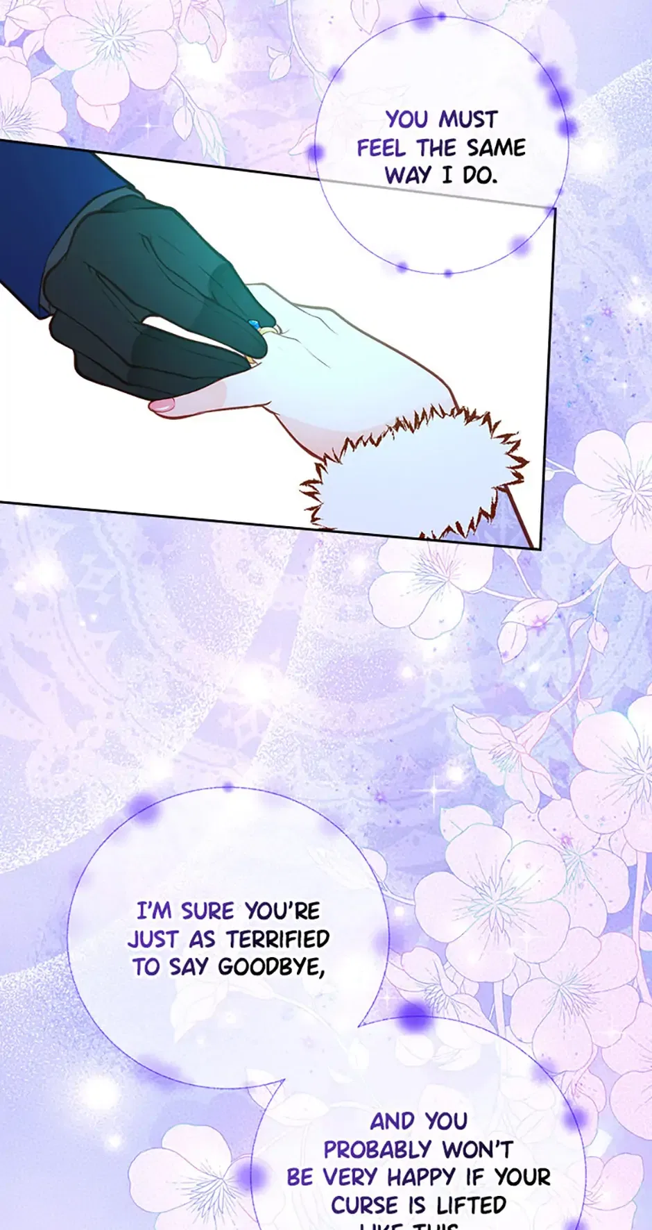 The Duchess’s Secret Dressing Room Chapter 120 – Page 75