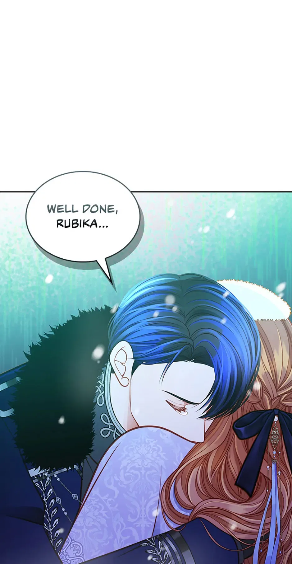 The Duchess’s Secret Dressing Room Chapter 120 – Page 77