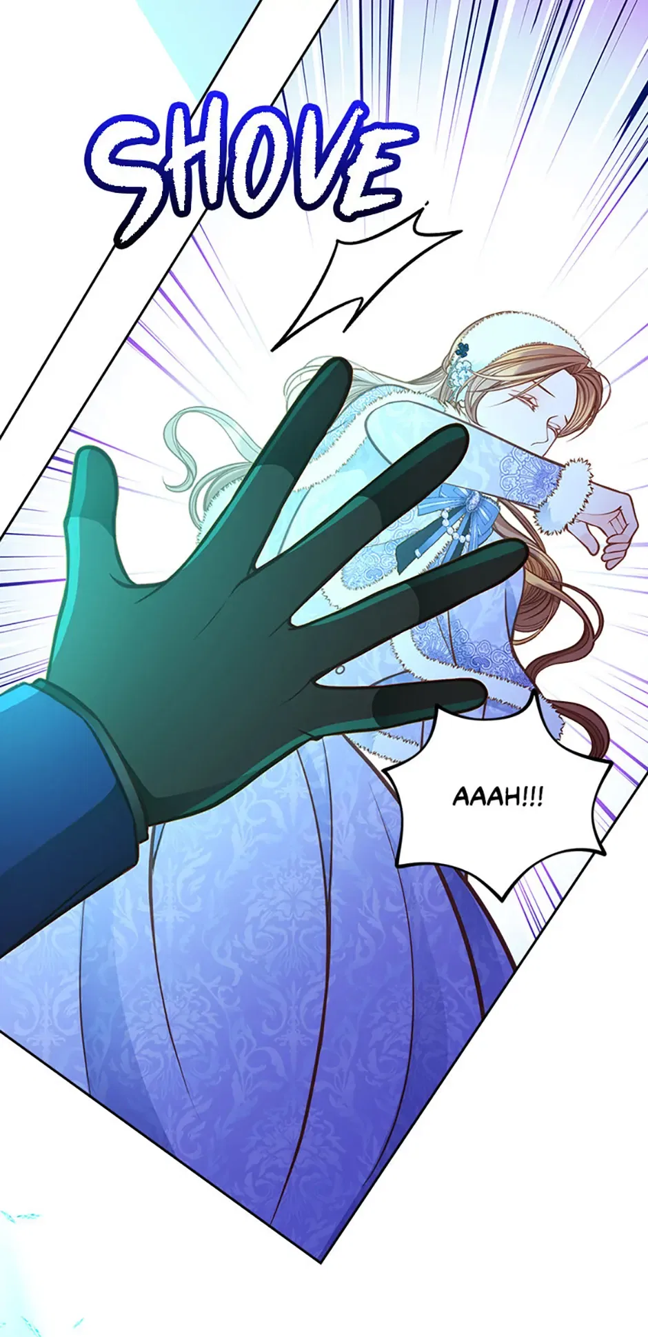 The Duchess’s Secret Dressing Room Chapter 120 – Page 93