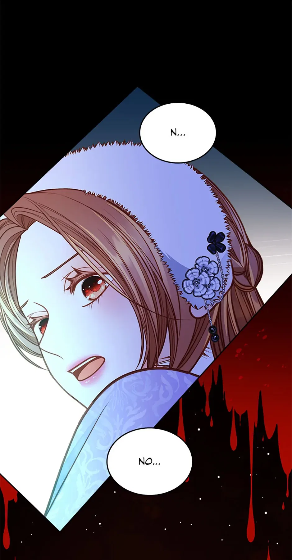 The Duchess’s Secret Dressing Room Chapter 120 – Page 96