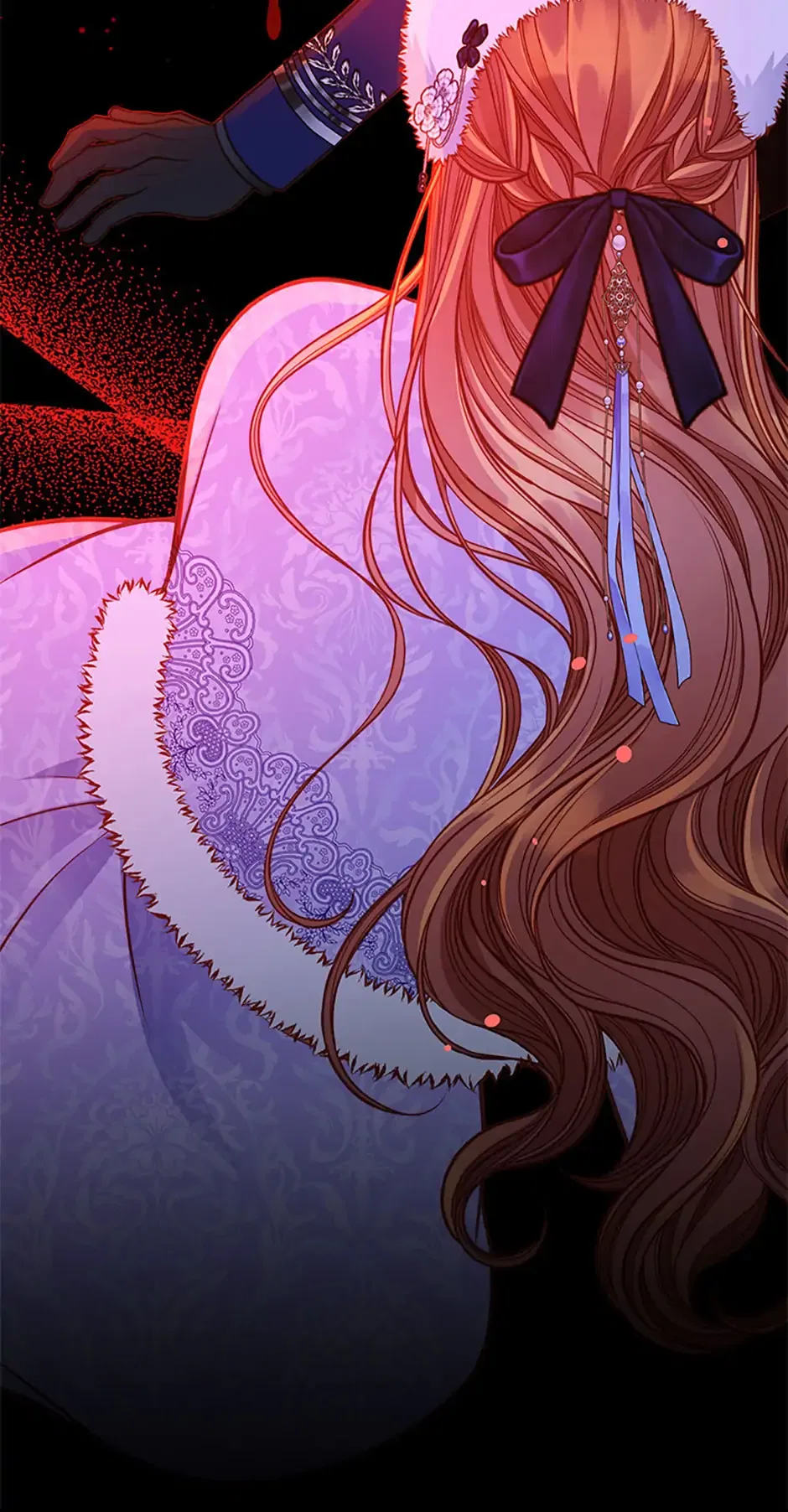 The Duchess’s Secret Dressing Room Chapter 120 – Page 98