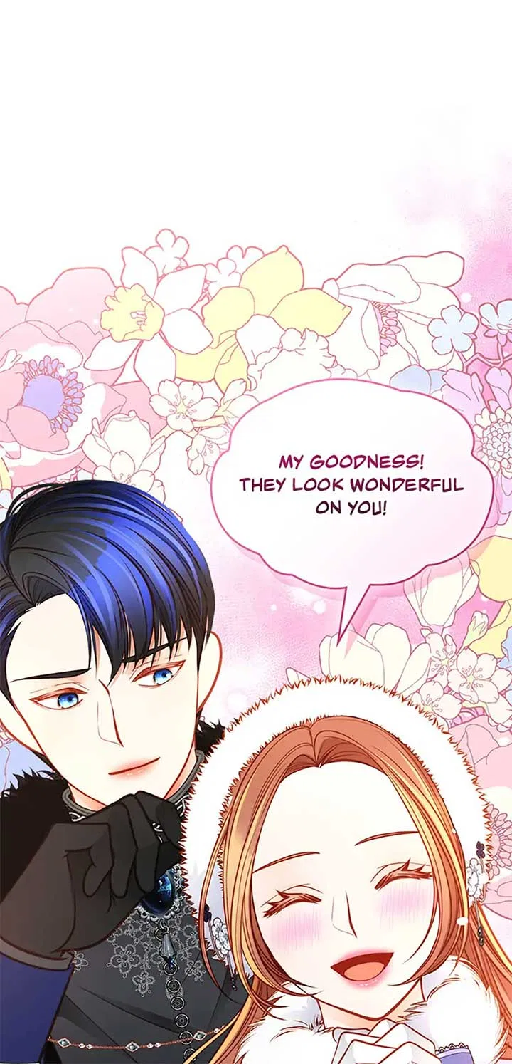 The Duchess’s Secret Dressing Room Chapter 119 – Page 3