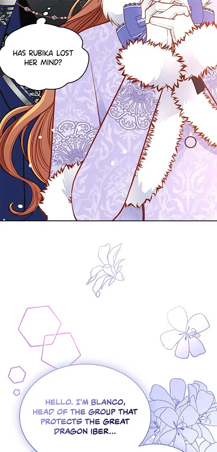 The Duchess’s Secret Dressing Room Chapter 119 – Page 4