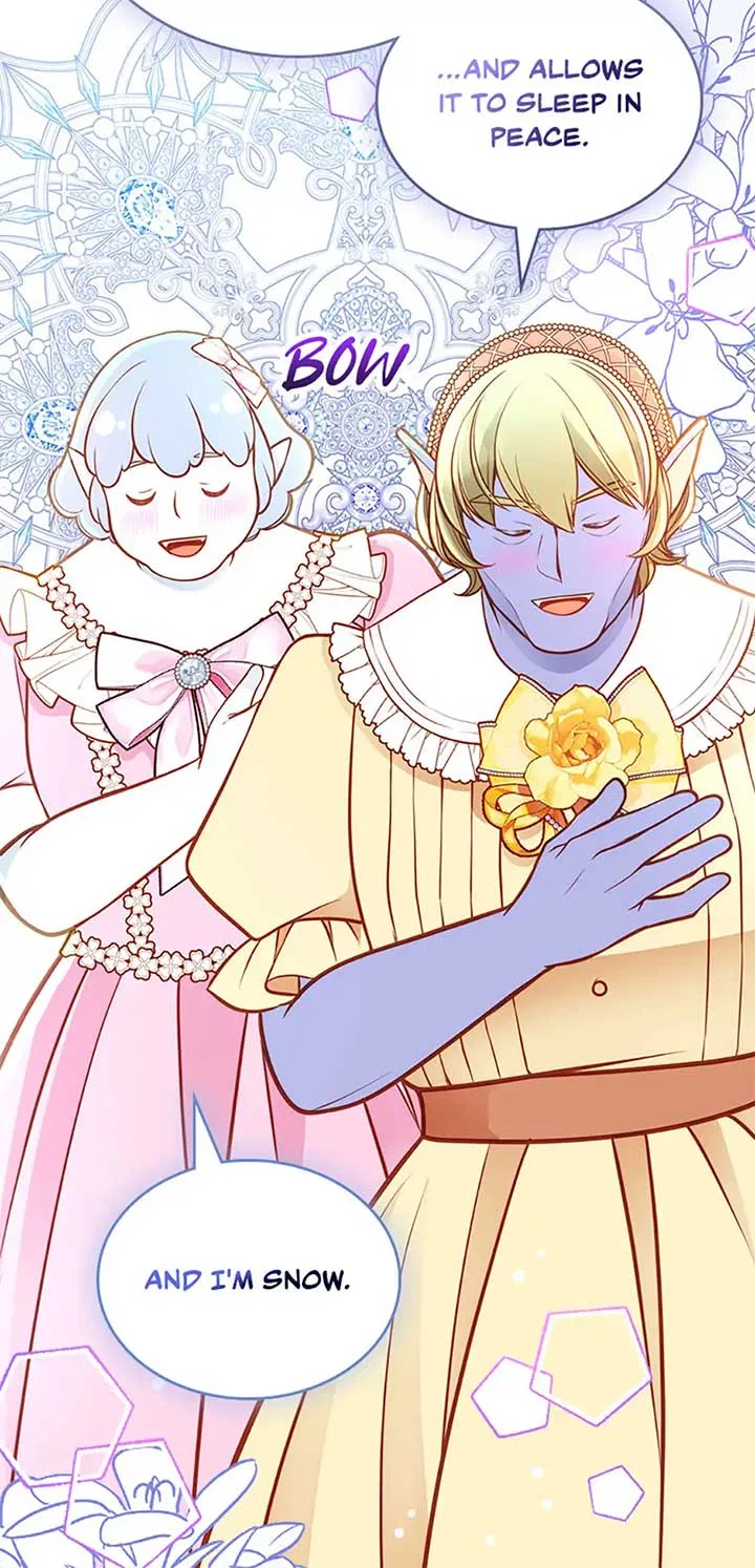 The Duchess’s Secret Dressing Room Chapter 119 – Page 5