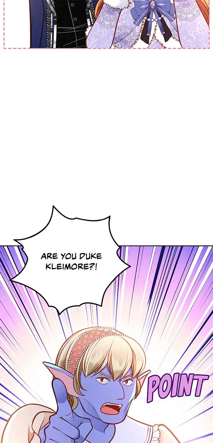 The Duchess’s Secret Dressing Room Chapter 119 – Page 7