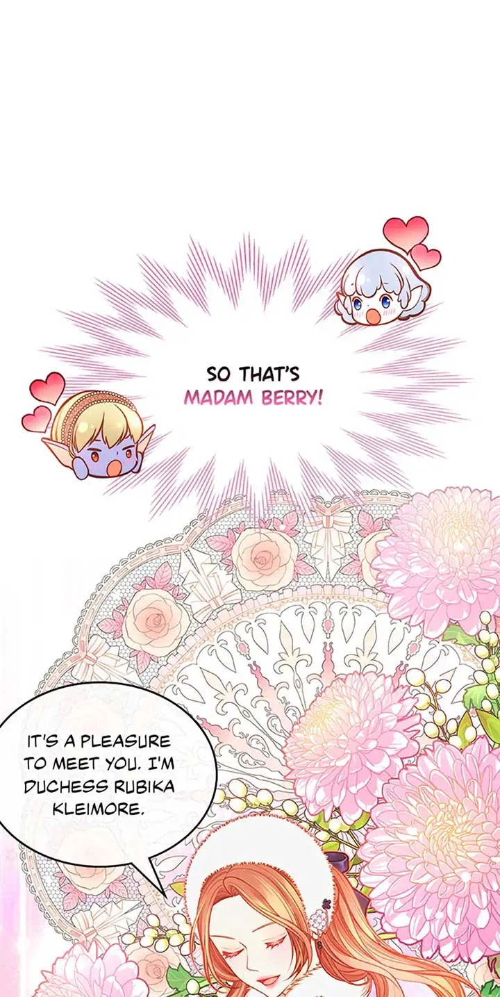 The Duchess’s Secret Dressing Room Chapter 119 – Page 10