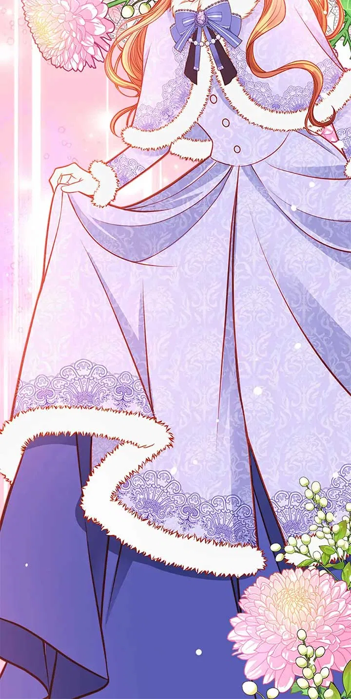 The Duchess’s Secret Dressing Room Chapter 119 – Page 11