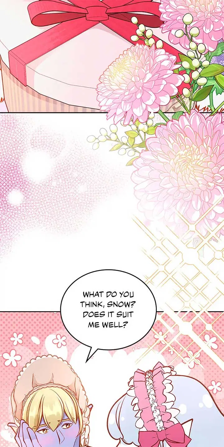 The Duchess’s Secret Dressing Room Chapter 119 – Page 14