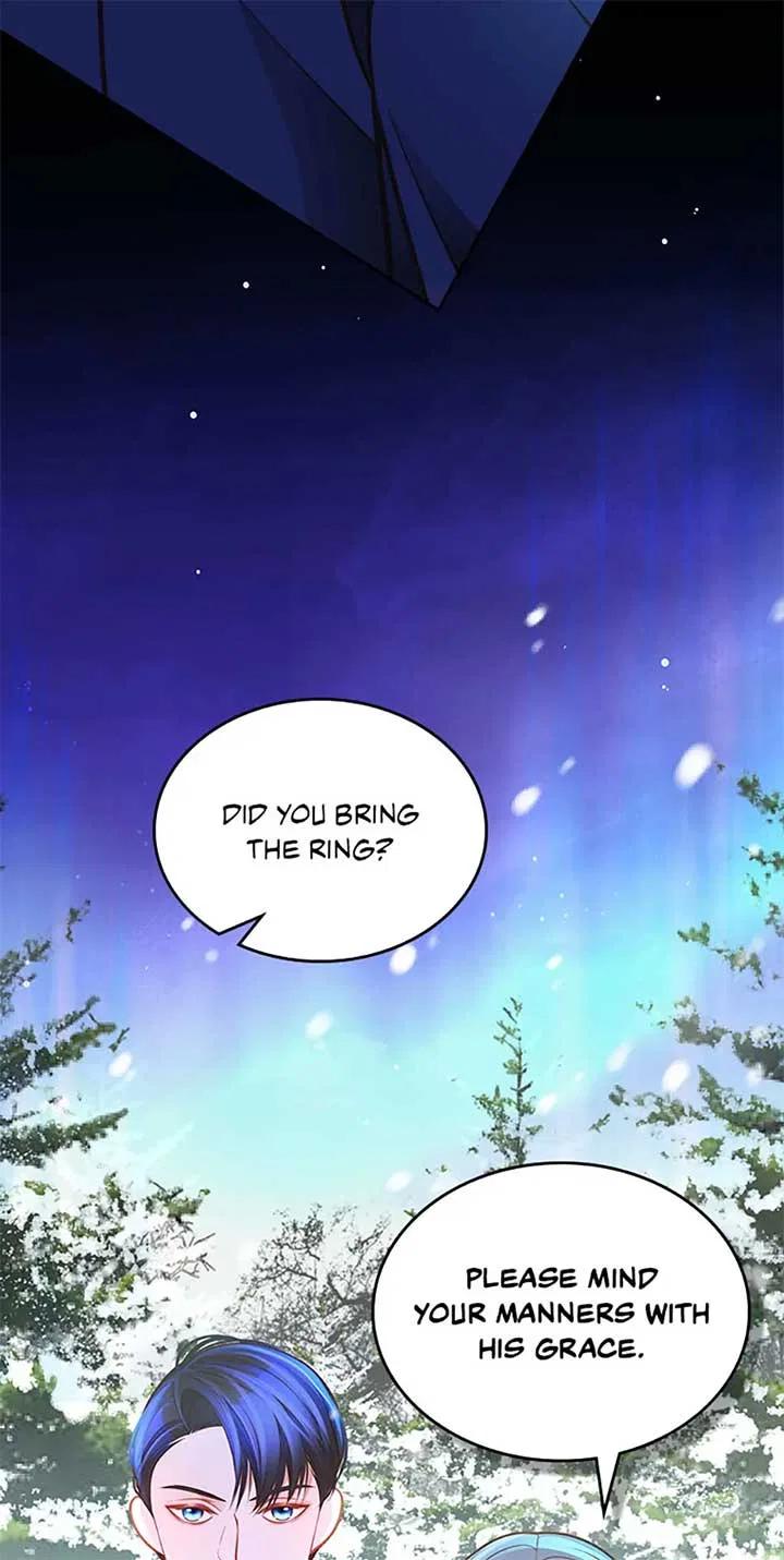 The Duchess’s Secret Dressing Room Chapter 119 – Page 18