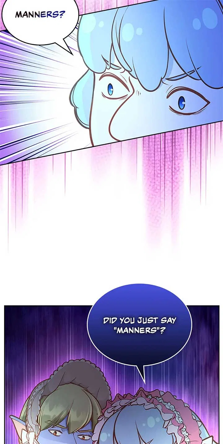 The Duchess’s Secret Dressing Room Chapter 119 – Page 20