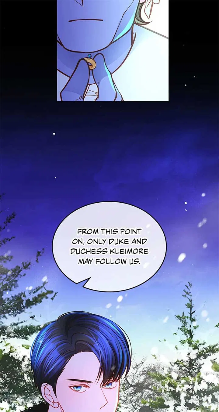 The Duchess’s Secret Dressing Room Chapter 119 – Page 27