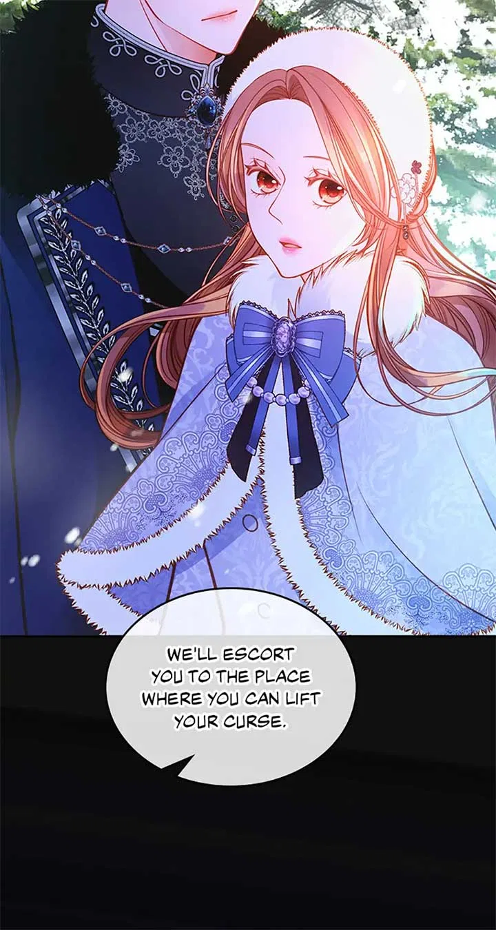 The Duchess’s Secret Dressing Room Chapter 119 – Page 28