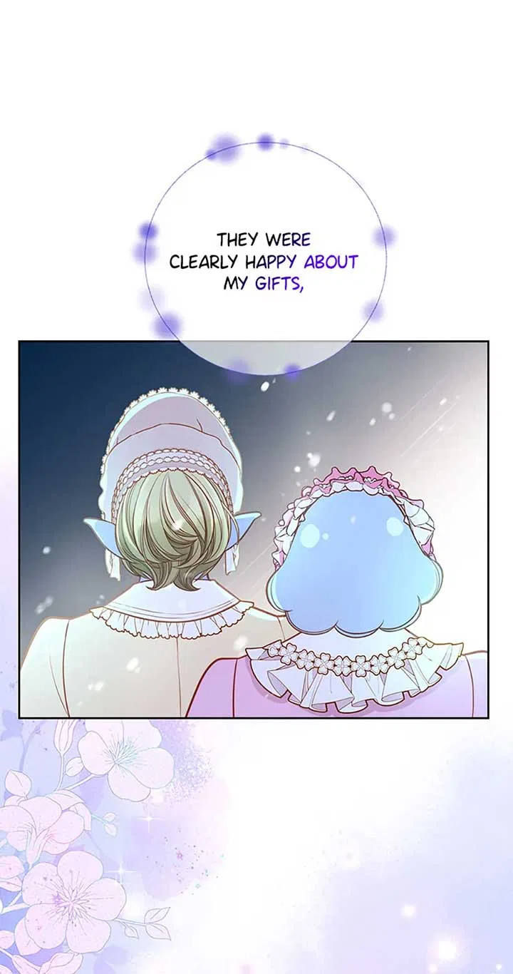 The Duchess’s Secret Dressing Room Chapter 119 – Page 31