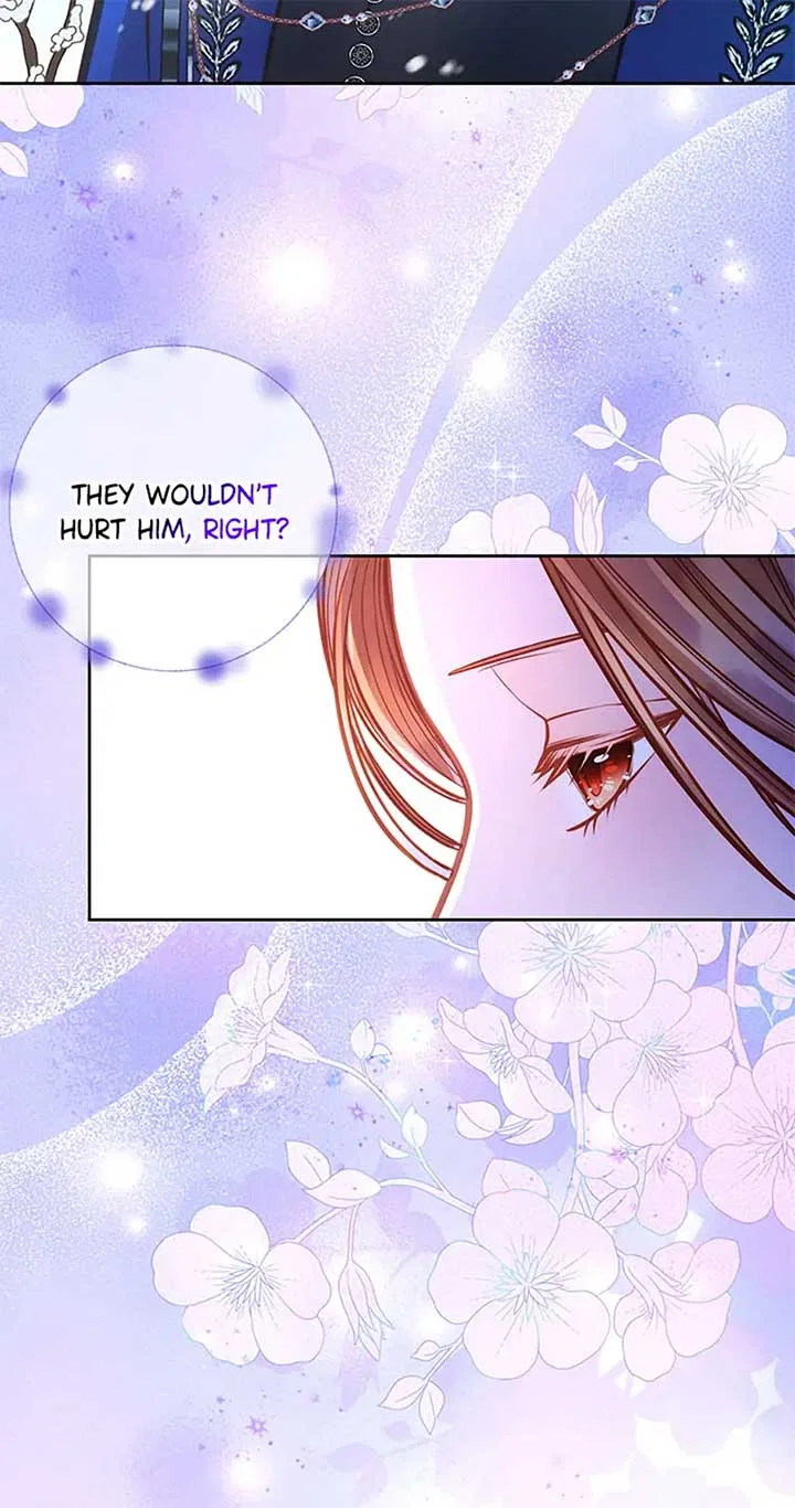 The Duchess’s Secret Dressing Room Chapter 119 – Page 33