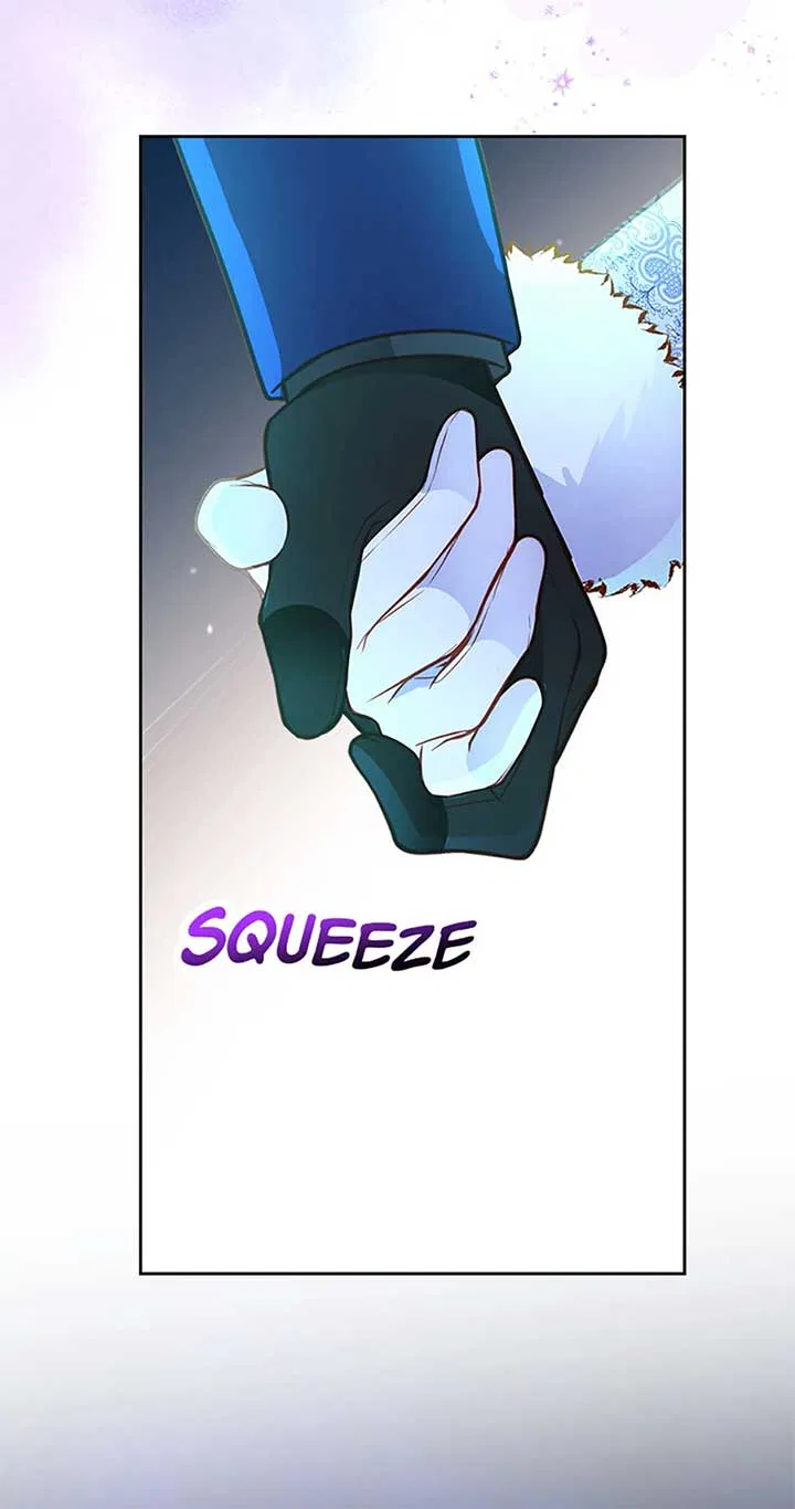 The Duchess’s Secret Dressing Room Chapter 119 – Page 34
